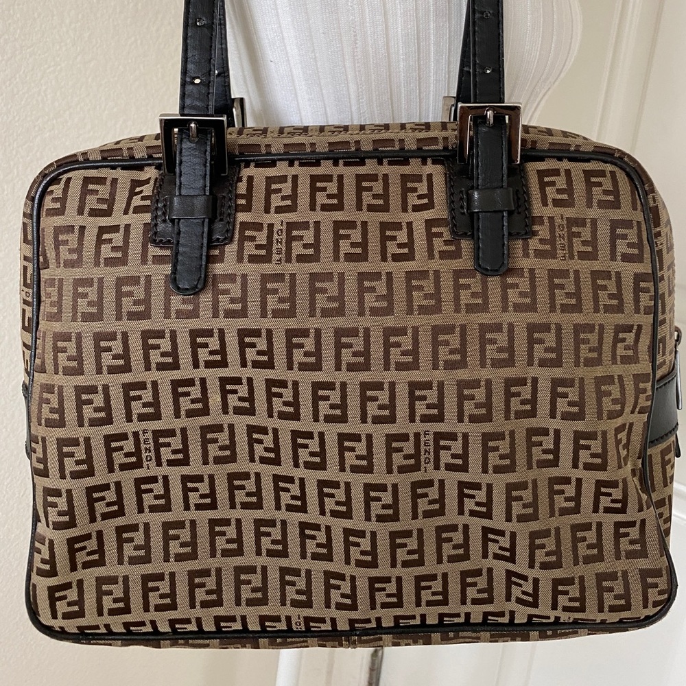 FENDI Pure Class